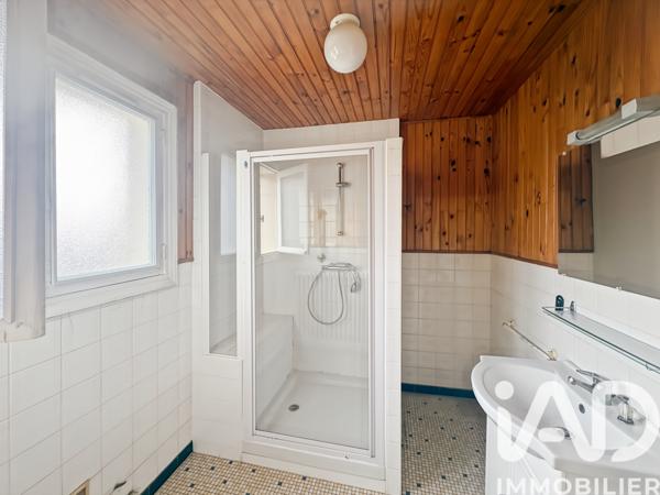 Maison à vendre 5 pièces 101 m² Riantec