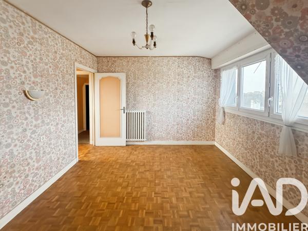 Maison à vendre 5 pièces 101 m² Riantec