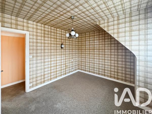 Maison à vendre 5 pièces 101 m² Riantec