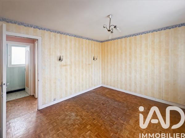 Maison à vendre 5 pièces 101 m² Riantec