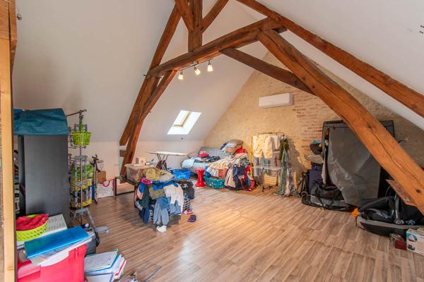 Maison Quincy 7 pièce(s) 160 m2