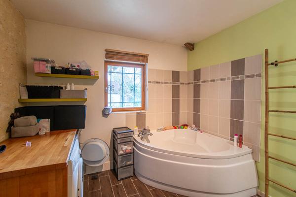 Maison Quincy 7 pièce(s) 160 m2