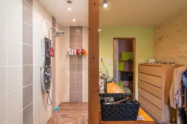 Maison Quincy 7 pièce(s) 160 m2