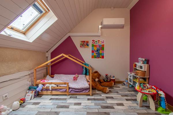 Maison Quincy 7 pièce(s) 160 m2