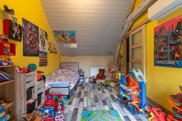 Maison Quincy 7 pièce(s) 160 m2