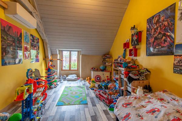 Maison Quincy 7 pièce(s) 160 m2