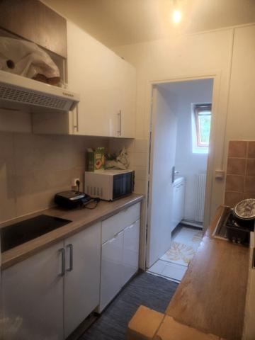 APPARTEMENT ATYPIQUE !!!