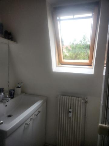 APPARTEMENT ATYPIQUE !!!