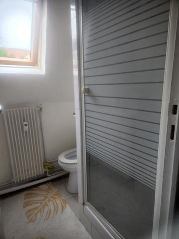 APPARTEMENT ATYPIQUE !!!