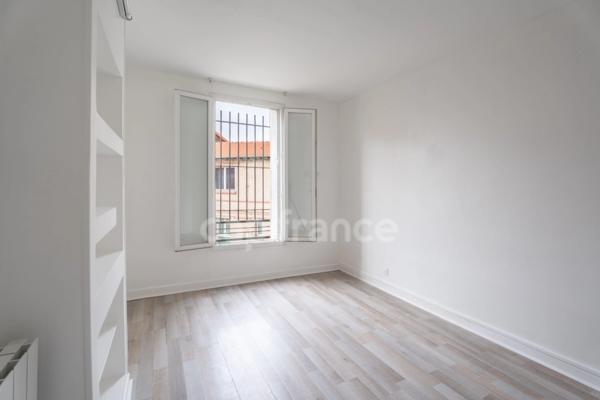 1 PIECE – SAINT-DENIS – INVESTISSEMENT / PREMIER ACHAT / LOGEMENT ÉTUDIANT