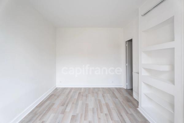 1 PIECE – SAINT-DENIS – INVESTISSEMENT / PREMIER ACHAT / LOGEMENT ÉTUDIANT