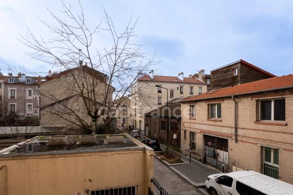 1 PIECE – SAINT-DENIS – INVESTISSEMENT / PREMIER ACHAT / LOGEMENT ÉTUDIANT