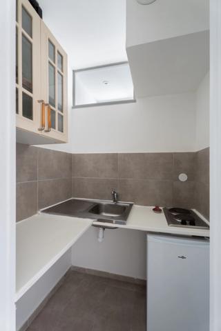 1 PIECE – SAINT-DENIS – INVESTISSEMENT / PREMIER ACHAT / LOGEMENT ÉTUDIANT