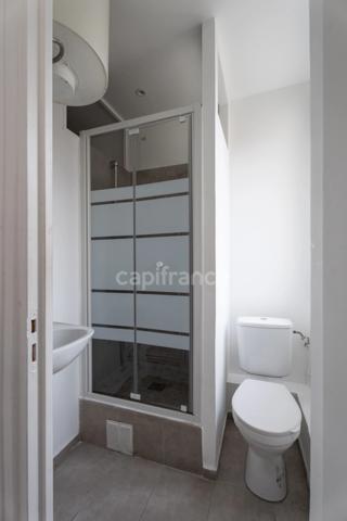 1 PIECE – SAINT-DENIS – INVESTISSEMENT / PREMIER ACHAT / LOGEMENT ÉTUDIANT