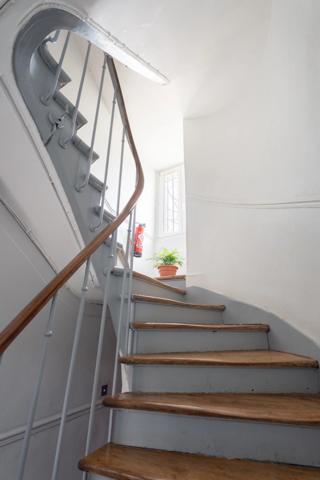 1 PIECE – SAINT-DENIS – INVESTISSEMENT / PREMIER ACHAT / LOGEMENT ÉTUDIANT