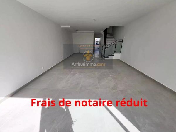 Vente Maison 6 pièces 110 m2 à Ormesson-sur-Marne