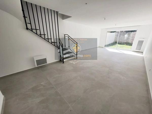 Vente Maison 6 pièces 110 m2 à Ormesson-sur-Marne