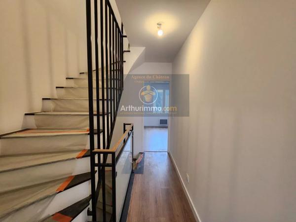 Vente Maison 6 pièces 110 m2 à Ormesson-sur-Marne