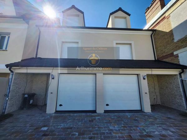 Vente Maison 6 pièces 110 m2 à Ormesson-sur-Marne