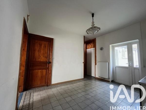 Maison à vendre 4 pièces 69 m² Maubeuge