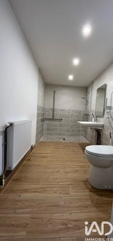 Maison à vendre 4 pièces 69 m² Maubeuge