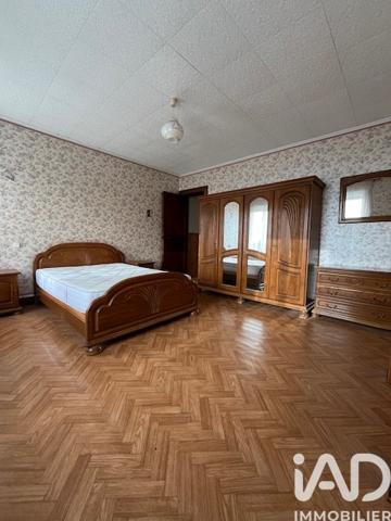 Maison à vendre 4 pièces 69 m² Maubeuge