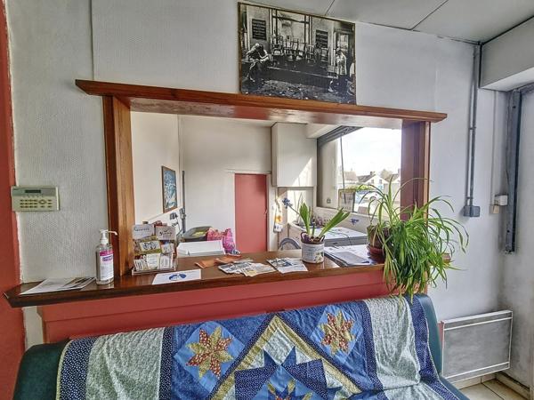 Vente Local commercial180 m² - FERRIERES EN GATINAIS (45210)