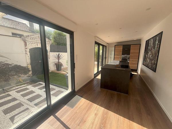 Maison de ville à vendre à Évreux dans l'Eure (27000), ref : 11144/722   
Centre-Ville