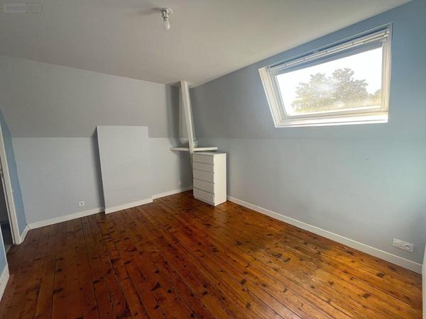 Maison de ville à vendre à Évreux dans l'Eure (27000), ref : 11144/722   
Centre-Ville