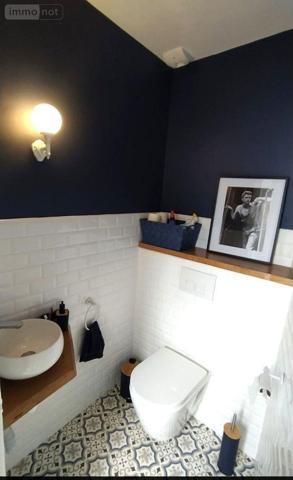 Maison de ville à vendre à Évreux dans l'Eure (27000), ref : 11144/722   
Centre-Ville