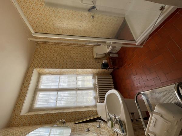 Vente Maison117 m² - 4 Pièces - LIGNIERES (18160)