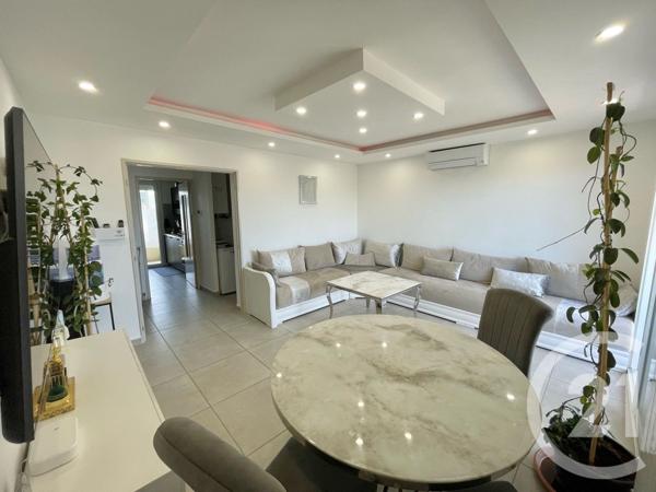 Appartement T4 à vendre  4 pièces - 78,69 m2 LUNEL - 34