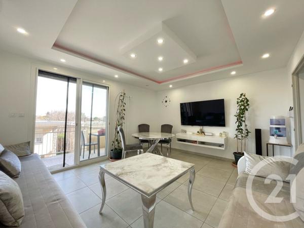 Appartement T4 à vendre  4 pièces - 78,69 m2 LUNEL - 34