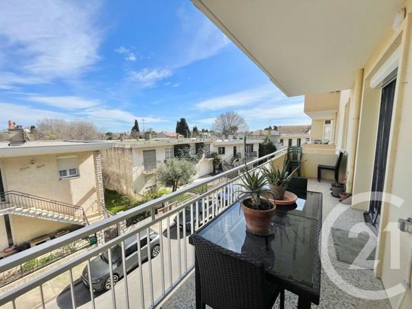Appartement T4 à vendre  4 pièces - 78,69 m2 LUNEL - 34