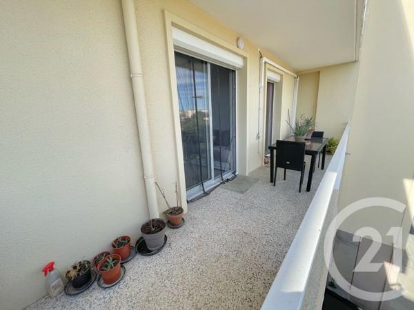 Appartement T4 à vendre  4 pièces - 78,69 m2 LUNEL - 34