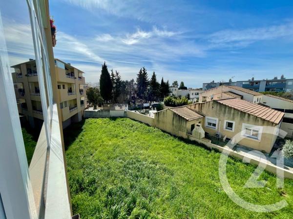 Appartement T4 à vendre  4 pièces - 78,69 m2 LUNEL - 34