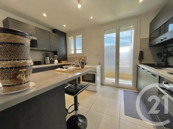 Appartement T4 à vendre  4 pièces - 78,69 m2 LUNEL - 34