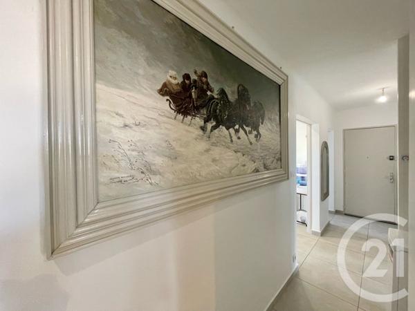 Appartement T4 à vendre  4 pièces - 78,69 m2 LUNEL - 34