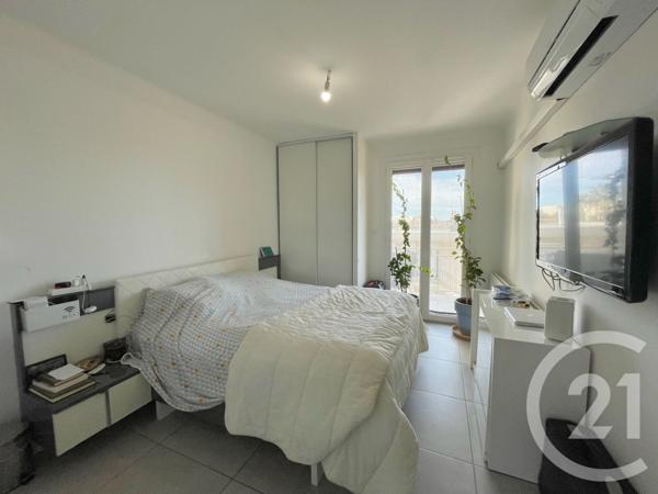 Appartement T4 à vendre  4 pièces - 78,69 m2 LUNEL - 34