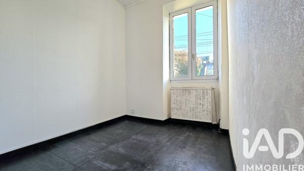 Maison à vendre 3 pièces 60 m² Corbeil-Essonnes