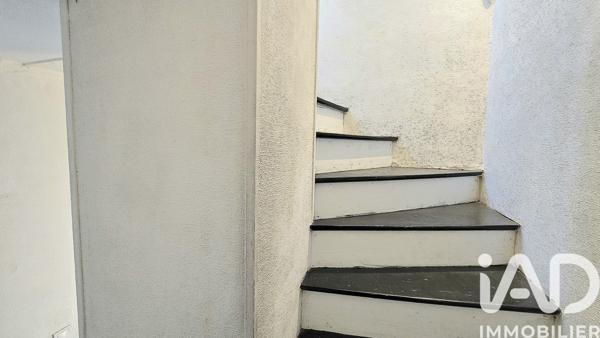 Maison à vendre 3 pièces 60 m² Corbeil-Essonnes