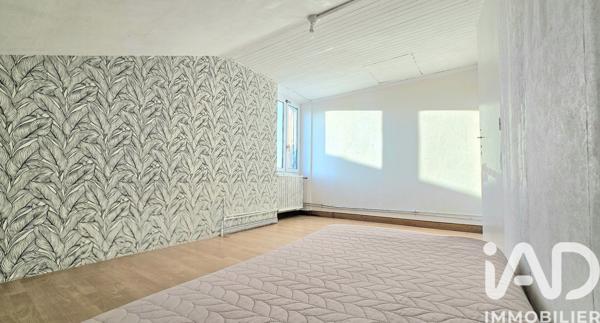 Maison à vendre 3 pièces 60 m² Corbeil-Essonnes