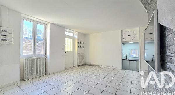 Maison à vendre 3 pièces 60 m² Corbeil-Essonnes