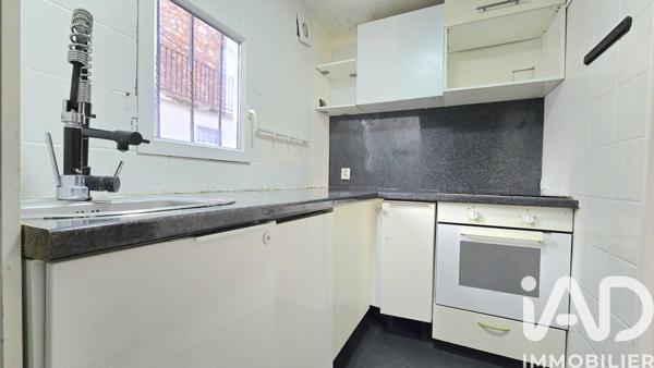 Maison à vendre 3 pièces 60 m² Corbeil-Essonnes