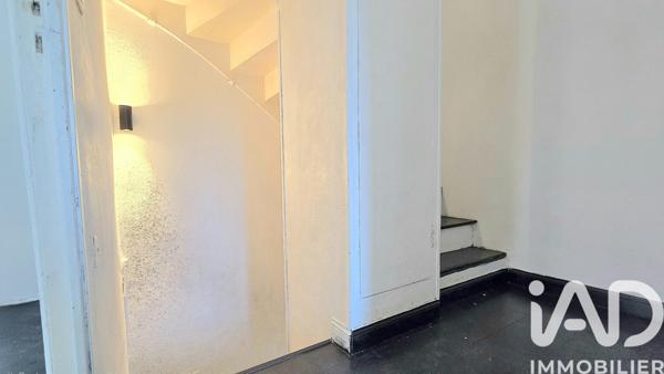 Maison à vendre 3 pièces 60 m² Corbeil-Essonnes