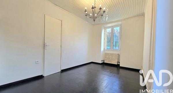 Maison à vendre 3 pièces 60 m² Corbeil-Essonnes