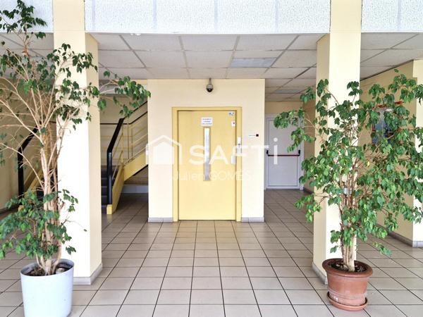 Opportunité d'investissement rare à saisir à TRILPORT !