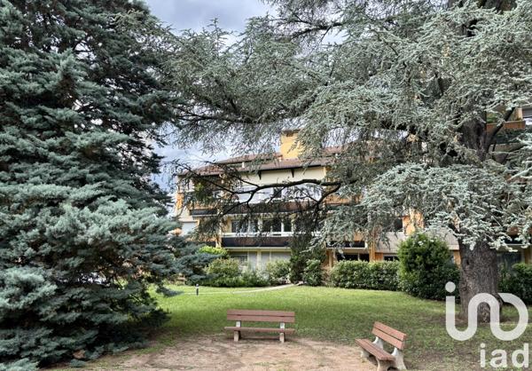 Appartement à vendre 4 pièces 91 m² Villefranche-sur-Saône