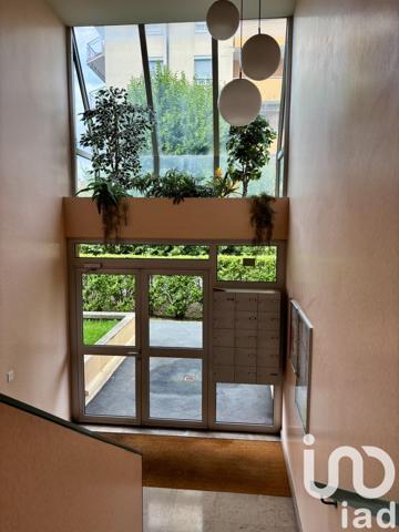 Appartement à vendre 4 pièces 91 m² Villefranche-sur-Saône