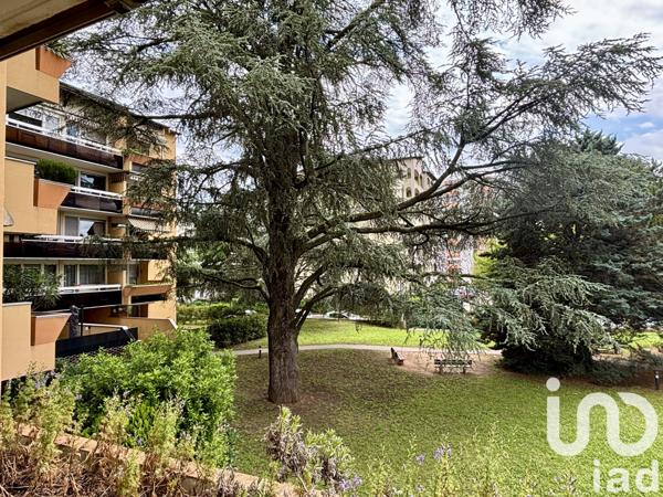 Appartement à vendre 4 pièces 91 m² Villefranche-sur-Saône